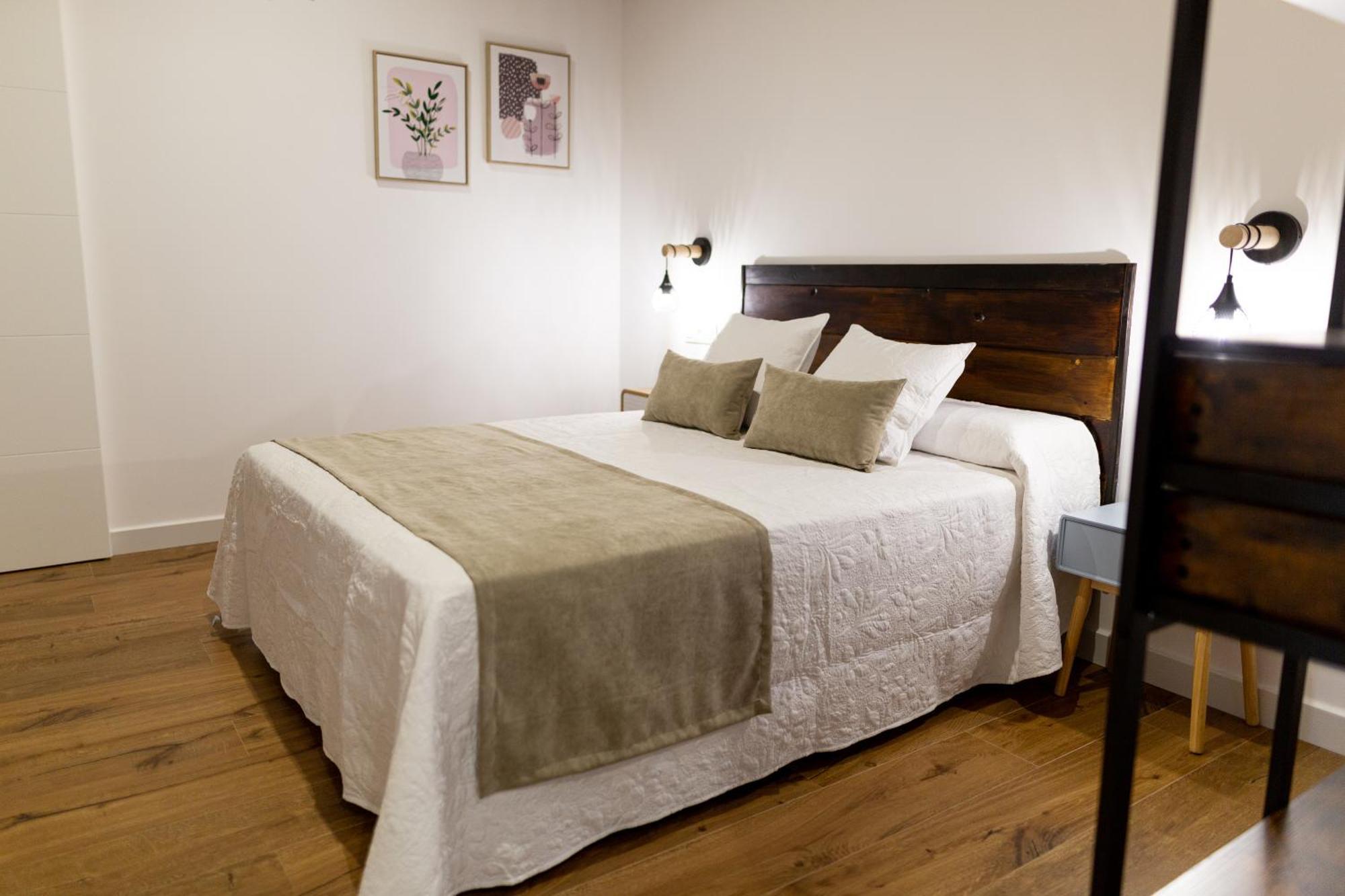 Casa Rural Toledillo Gálvez 外观 照片